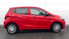 Vauxhall Viva 1.0 SE 5dr [A/C] Petrol Hatchback